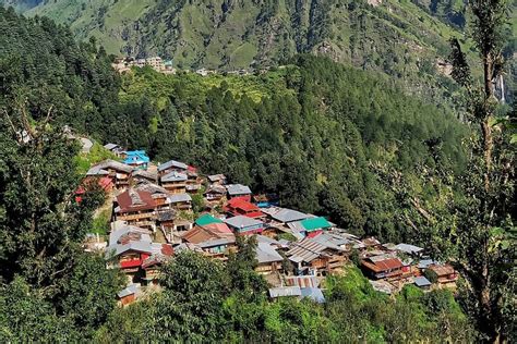 konoha village uttarakhand